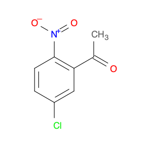 18640-60-3 1-(5-CHLORO-2-NITROPHENYL)-1-ETHANONE