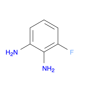 18645-88-0 3-Fluoro-1,2-phenylenediamine