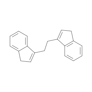 18657-57-3 1,2-Bis(3-indenyl)ethane