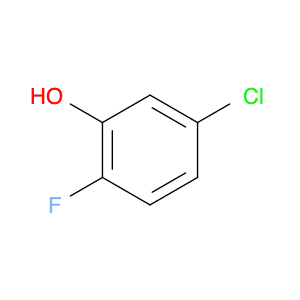 186589-76-4 5-Chloro-2-fluorophenol