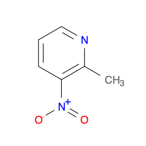 18699-87-1 2-Methyl-3-nitropyridine