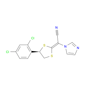 187164-19-8 Luliconazole