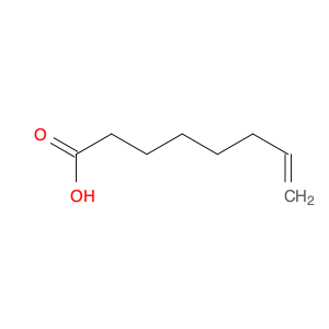 18719-24-9 Oct-7-enoic acid