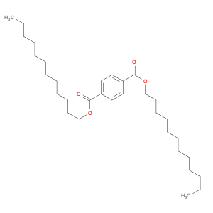 Didodecyl benzene-1,4-dicarboxylate