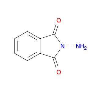 1875-48-5 2-Aminoisoindoline-1,3-dione