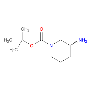 188111-79-7 (R)-1-Boc-3-Aminopiperidine