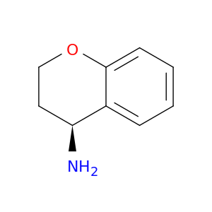 188198-38-1 2H-1-Benzopyran-4-amine, 3,4-dihydro-, (4S)-