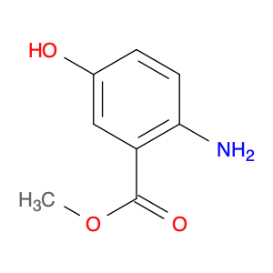 1882-72-0 Benzoic acid, 2-amino-5-hydroxy-, methyl ester