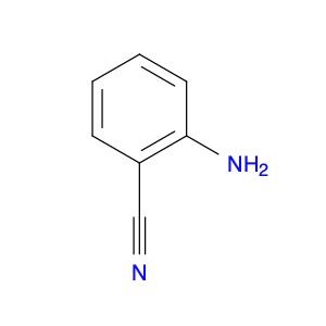 1885-29-6 Benzonitrile, 2-amino-