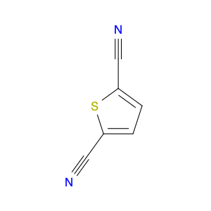 18853-40-2 2,5-Thiophenedicarbonitrile