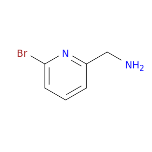 188637-63-0 6-BROMO-2-PYRIDINEMETHANAMINE