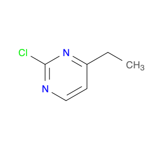 188707-99-5 Pyrimidine, 2-chloro-4-ethyl-