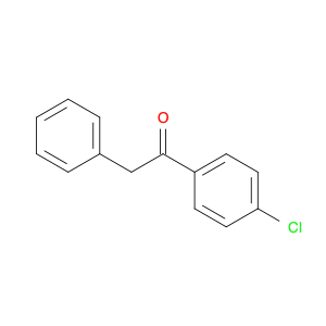 1889-71-0 Ethanone, 1-(4-chlorophenyl)-2-phenyl-