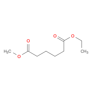 18891-13-9 Hexanedioic acid 1-ethyl 6-methyl ester