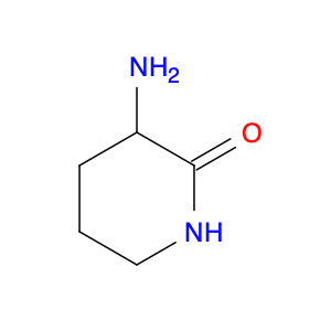 2-Piperidinone, 3-amino-