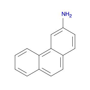 1892-54-2 3-Phenanthrenamine