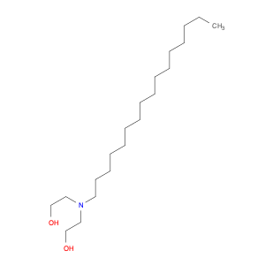 18924-67-9 Ethanol, 2,2'-(hexadecylimino)bis-