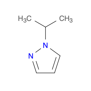 18952-87-9 1H-Pyrazole, 1-(1-methylethyl)-