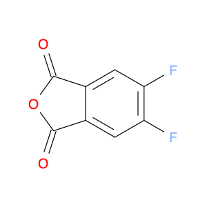 18959-30-3 1,3-Isobenzofurandione, 5,6-difluoro-