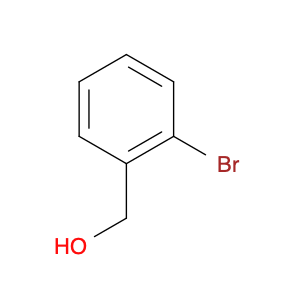 Benzenemethanol, 2-bromo-