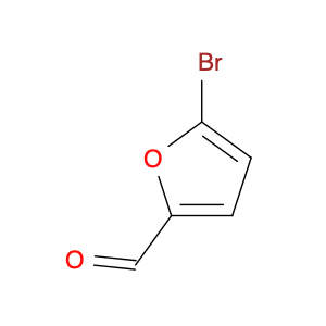 1899-24-7 2-Furancarboxaldehyde, 5-bromo-