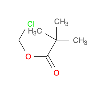 18997-19-8 Propanoic acid, 2,2-dimethyl-, chloromethyl ester