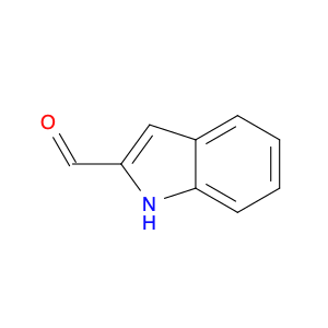 19005-93-7 1H-Indole-2-carboxaldehyde