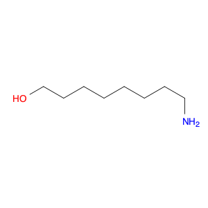 19008-71-0 1-Octanol, 8-amino-