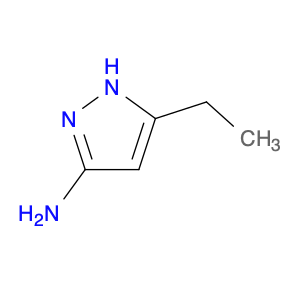 1904-24-1 1H-Pyrazol-3-amine, 5-ethyl-