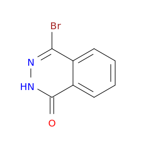 19064-73-4 1(2H)-Phthalazinone, 4-bromo-