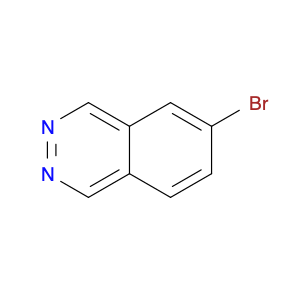 Phthalazine, 6-bromo-