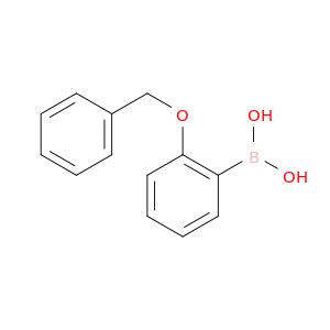 Boronic acid, B-[2-(phenylmethoxy)phenyl]-