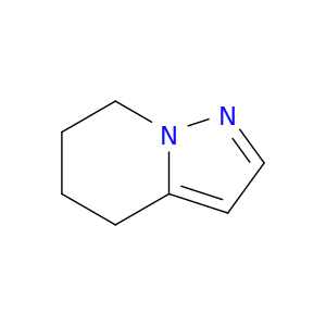 19078-57-0 Pyrazolo[1,5-a]pyridine, 4,5,6,7-tetrahydro-