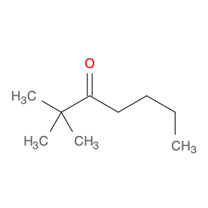 3-Heptanone, 2,2-dimethyl-