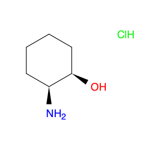 Cyclohexanol, 2-amino-, hydrochloride (1:1), (1R,2S)-