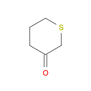 2H-Thiopyran-3(4H)-one, dihydro-