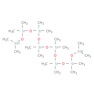 19095-24-0 Octasiloxane, 1,1,3,3,5,5,7,7,9,9,11,11,13,13,15,15-hexadecamethyl-