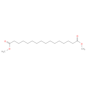 19102-90-0 Hexadecanedioic acid, 1,16-dimethyl ester