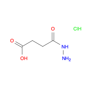 1912427-64-5 Butanedioic acid, 1-hydrazide, hydrochloride (1:1)