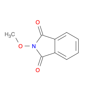 1914-20-1 1H-Isoindole-1,3(2H)-dione, 2-methoxy-