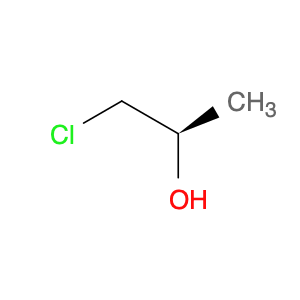 19141-39-0 2-Propanol, 1-chloro-, (2R)- (9CI)