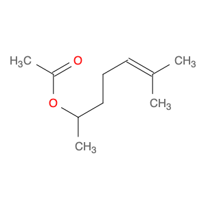 19162-00-6 5-Hepten-2-ol, 6-methyl-, 2-acetate