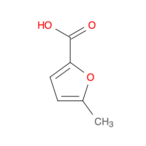 1917-15-3 2-Furancarboxylic acid, 5-methyl-