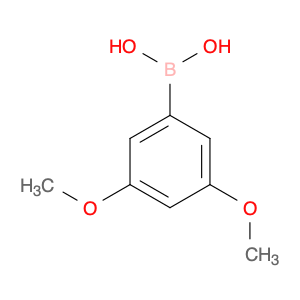 192182-54-0 Boronic acid, B-(3,5-dimethoxyphenyl)-