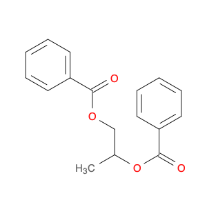 1,2-Propanediol, 1,2-dibenzoate