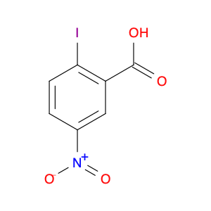 19230-50-3 Benzoic acid, 2-iodo-5-nitro-