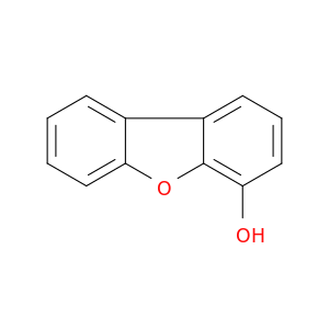 19261-06-4 4-Dibenzofuranol