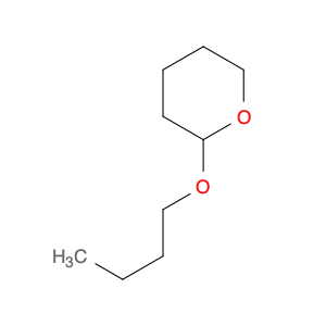 1927-68-0 2-Butoxytetrahydro-2H-pyran