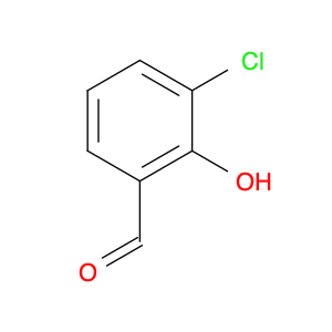 1927-94-2 3-Chloro-2-hydroxybenzaldehyde