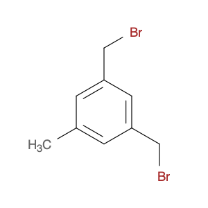 1,3-Bis(bromomethyl)-5-methylbenzene